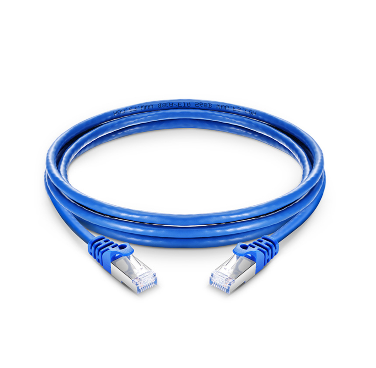  RJ45 Cat 5 Patch Copper